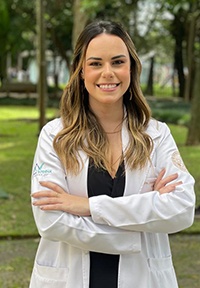 DRA. JULIANA ANJOS MONTEIRO