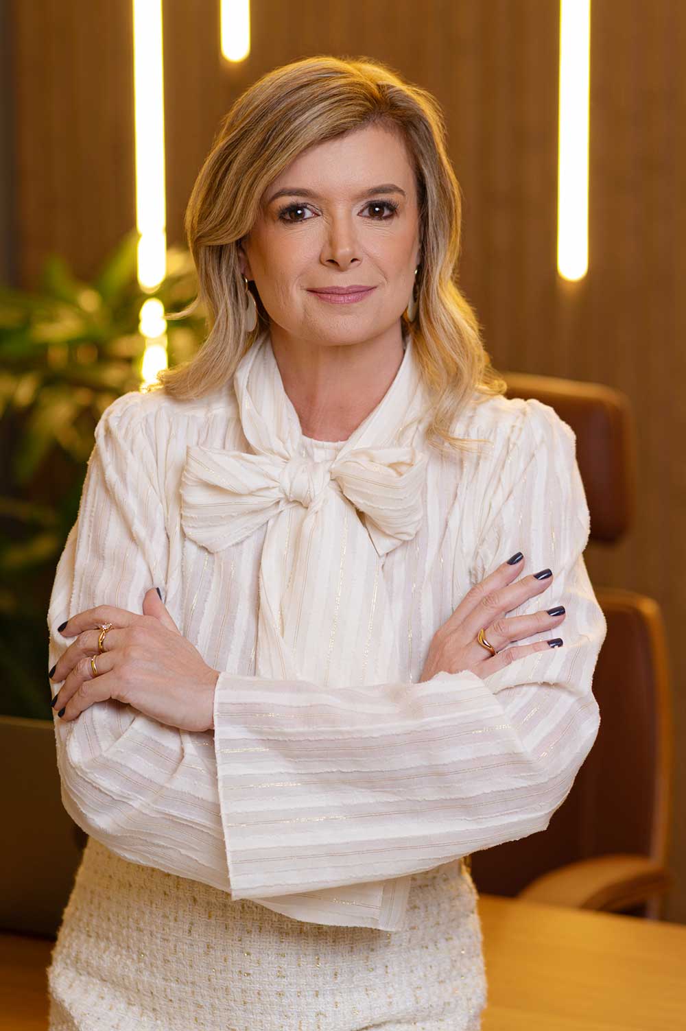Dra. Adriana Moretti - Endocrinologista